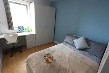 1 bed studio, Chatham Place, Low Hill, Liverpool, L73AA - Image 3